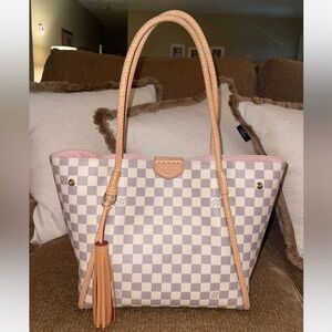 Authentic Louis Vuitton Propriano
